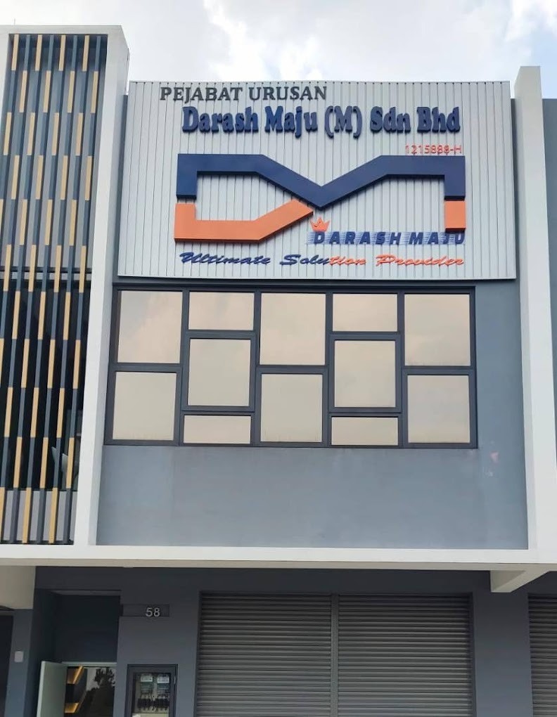 dewaras maju sdn bhd